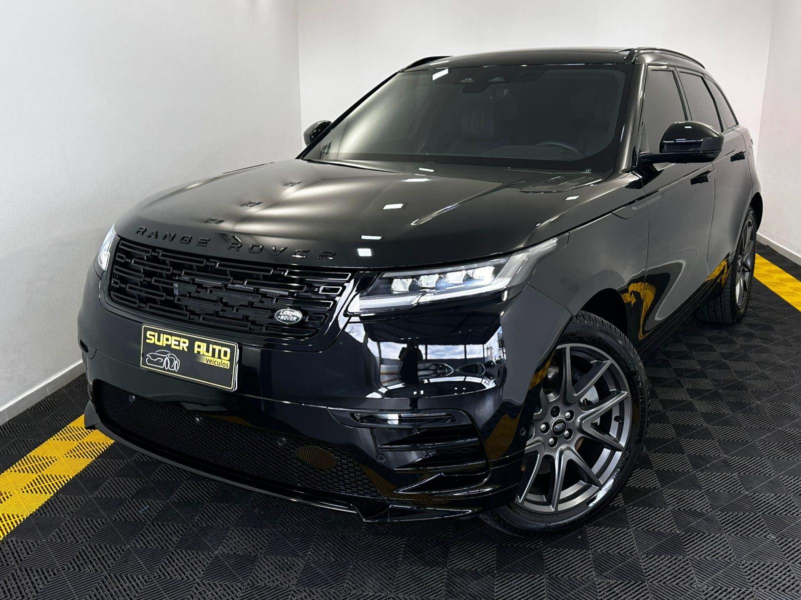 imagem de R-Dyn. HSE 2.0 Aut. (Híb.)