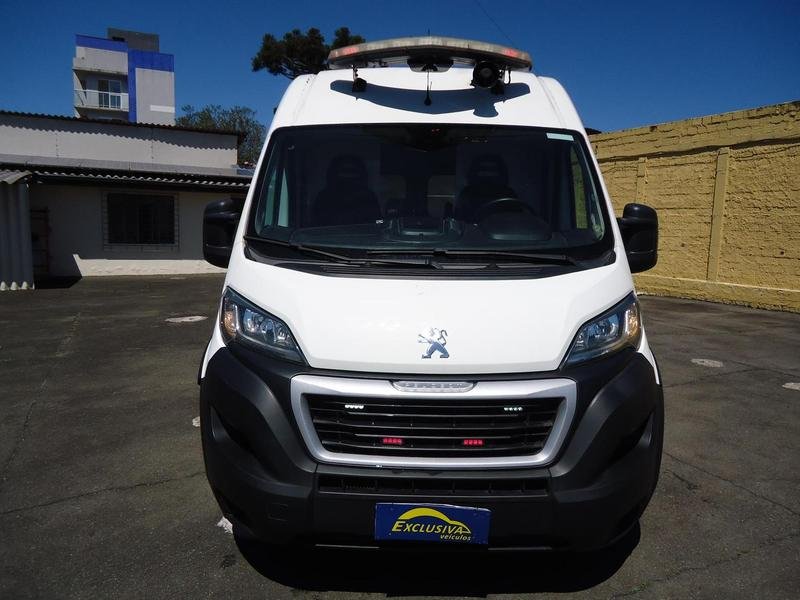 imagem de Cargo 2.2 Turbo Diesel