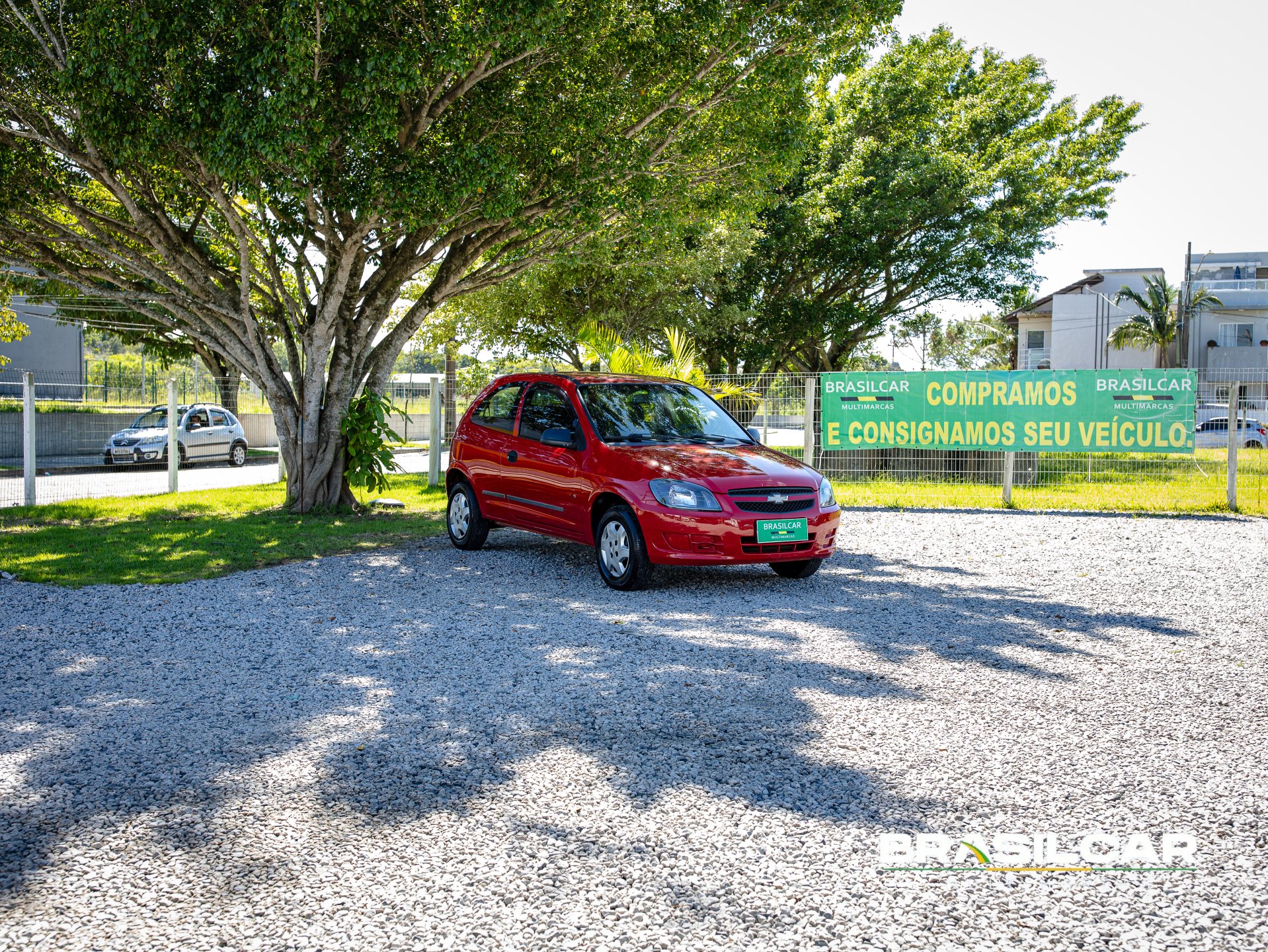 imagem de Life/ LS 1.0 MPFI 8V FlexPower 3p