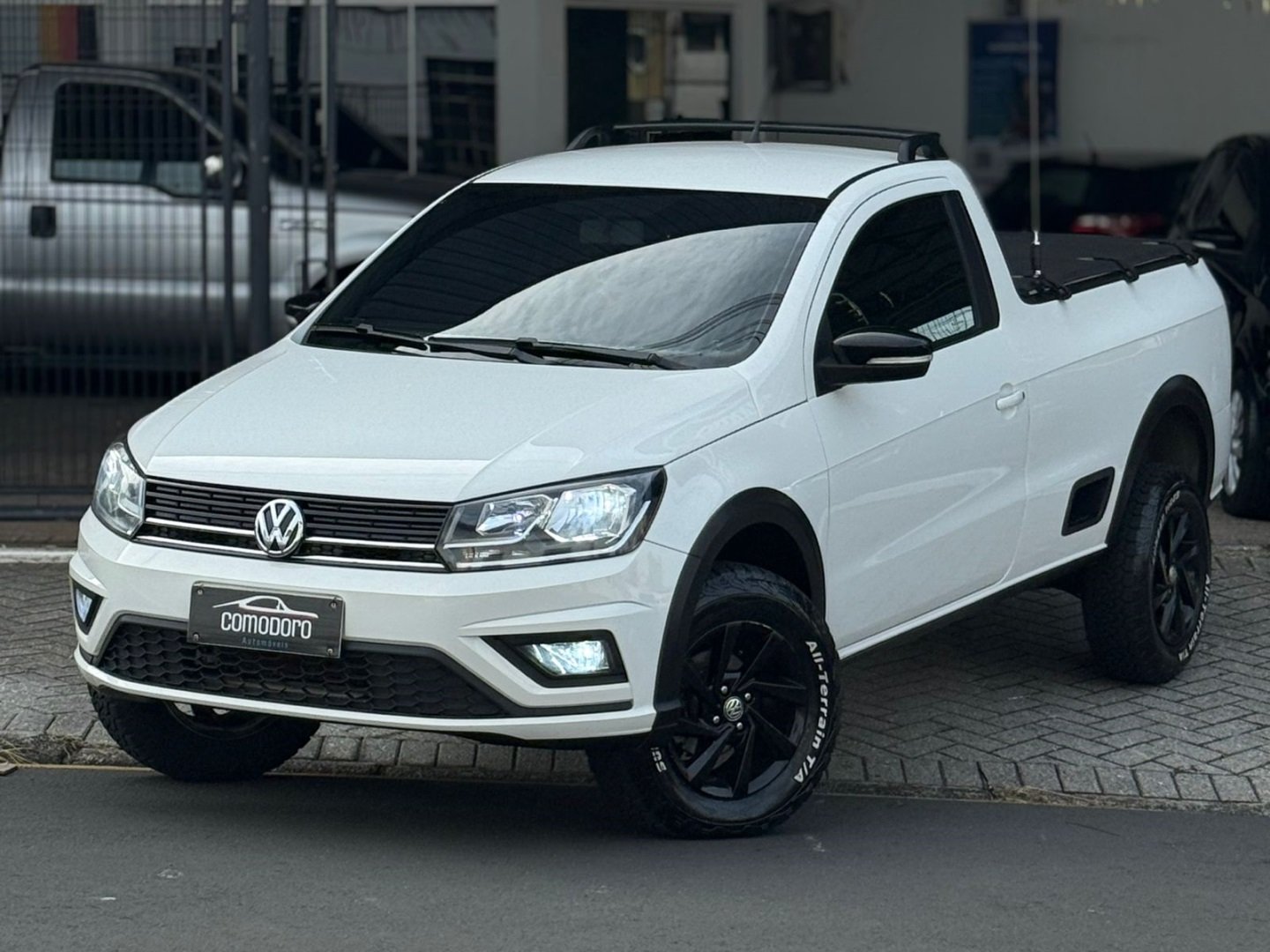 imagem de Trendline 1.6 T.Flex 8V