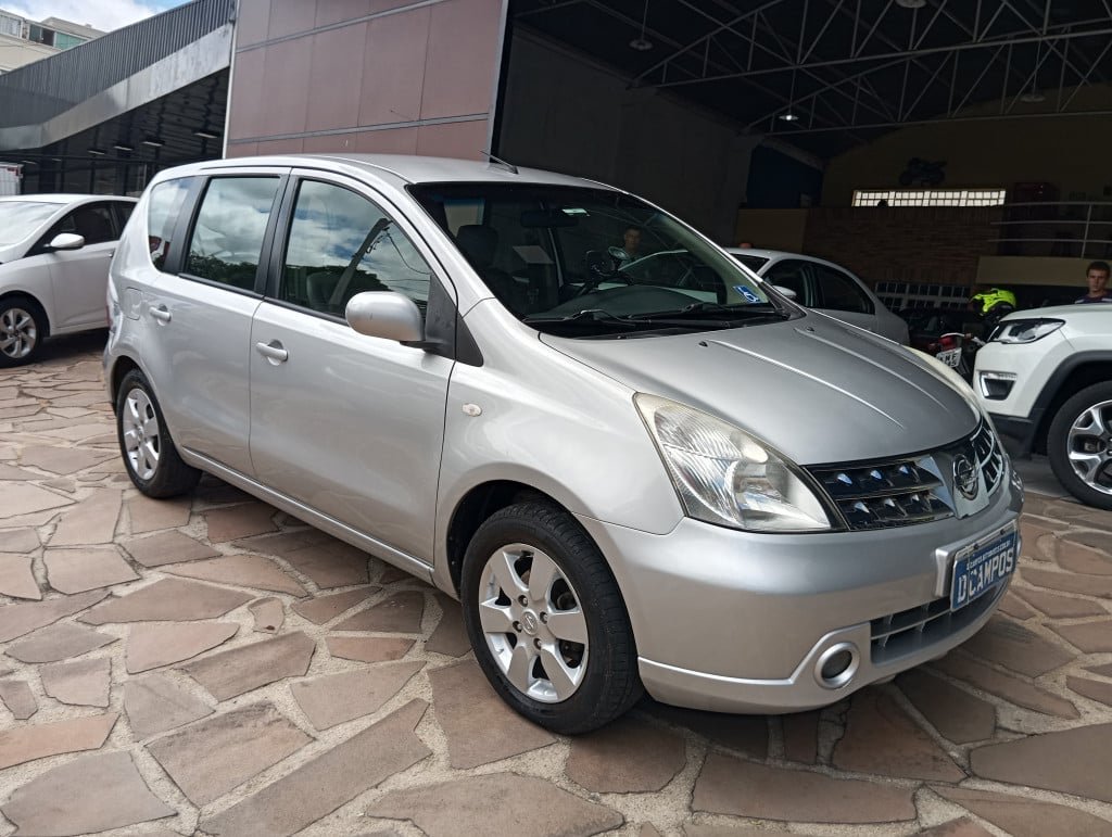 imagem de SL 1.8 16V Flex Fuel Aut.