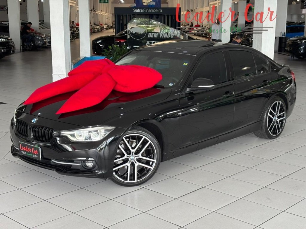 imagem de 2.0 Turbo/ActiveFlex (A) 16V/GP 4p