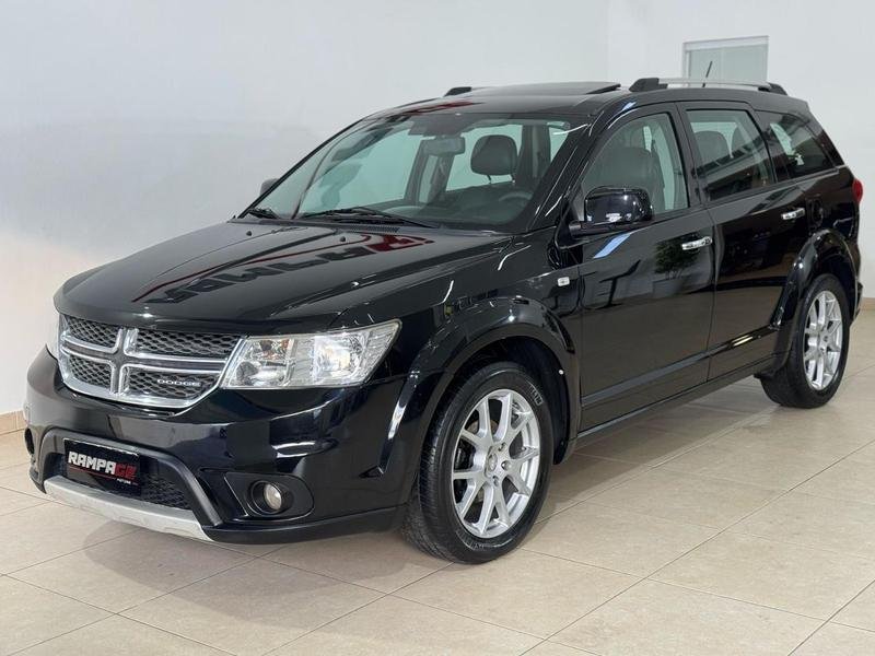 imagem de RT 3.6 V6 Aut.