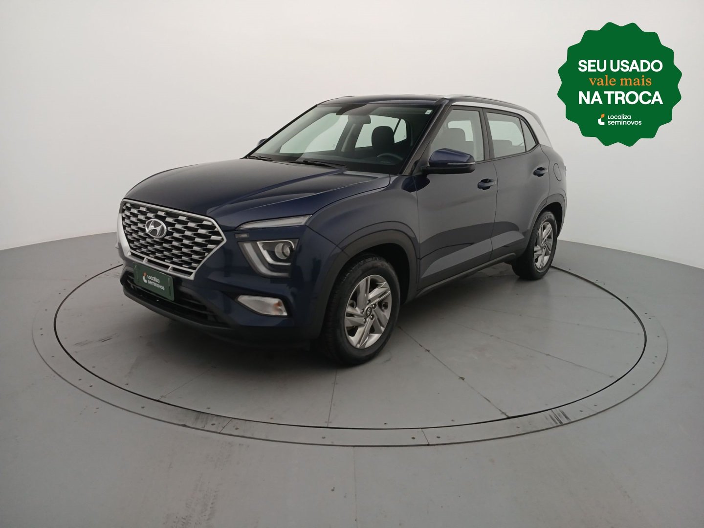 imagem de Comfort 1.0 TB 12V Flex Aut.