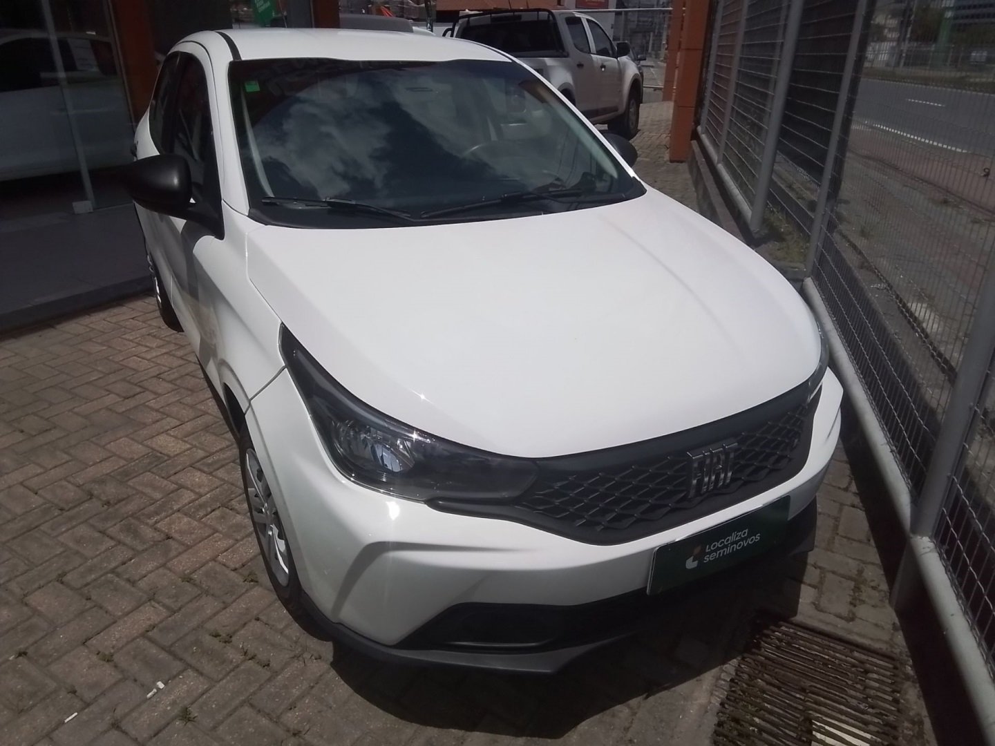 imagem de 1.0 6V Flex