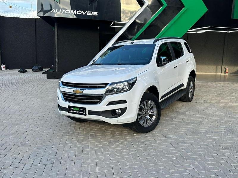 imagem de DLX 2.8 4x4 TB Interc. Diesel