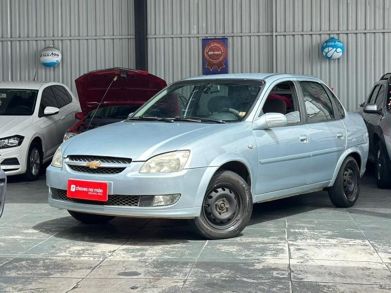 imagem de Life/LS 1.0 VHC FlexP. 4p