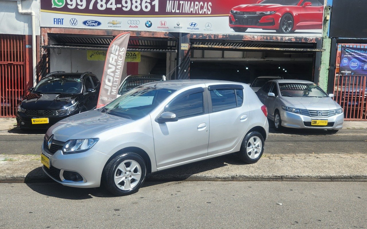 imagem de Dynamique Hi-Power 1.6 8V 5p