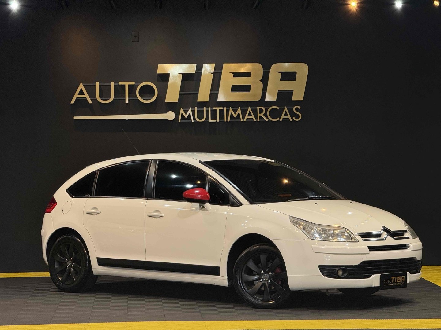 imagem de GLX 2.0/2.0 Flex 16V Mec.