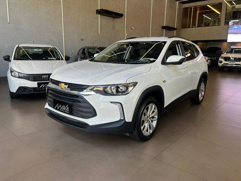 imagem de LTZ 1.0 Turbo 12V Flex Aut.