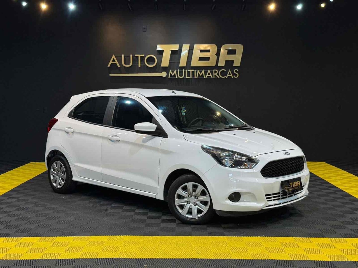 imagem de + Sedan 1.5 SE/SE PLUS 16V Flex 4p