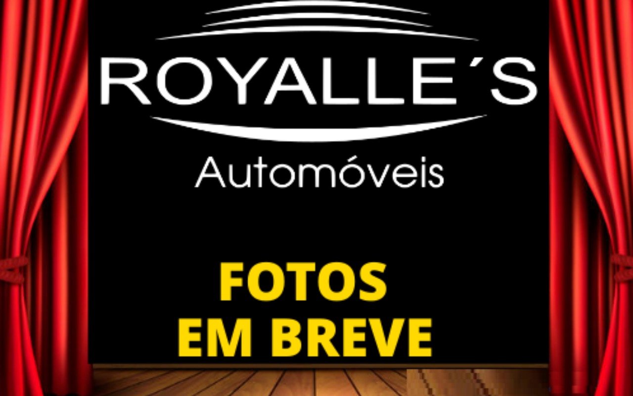 imagem de Pick-Up STD/Rodeio 1.6 MPFI