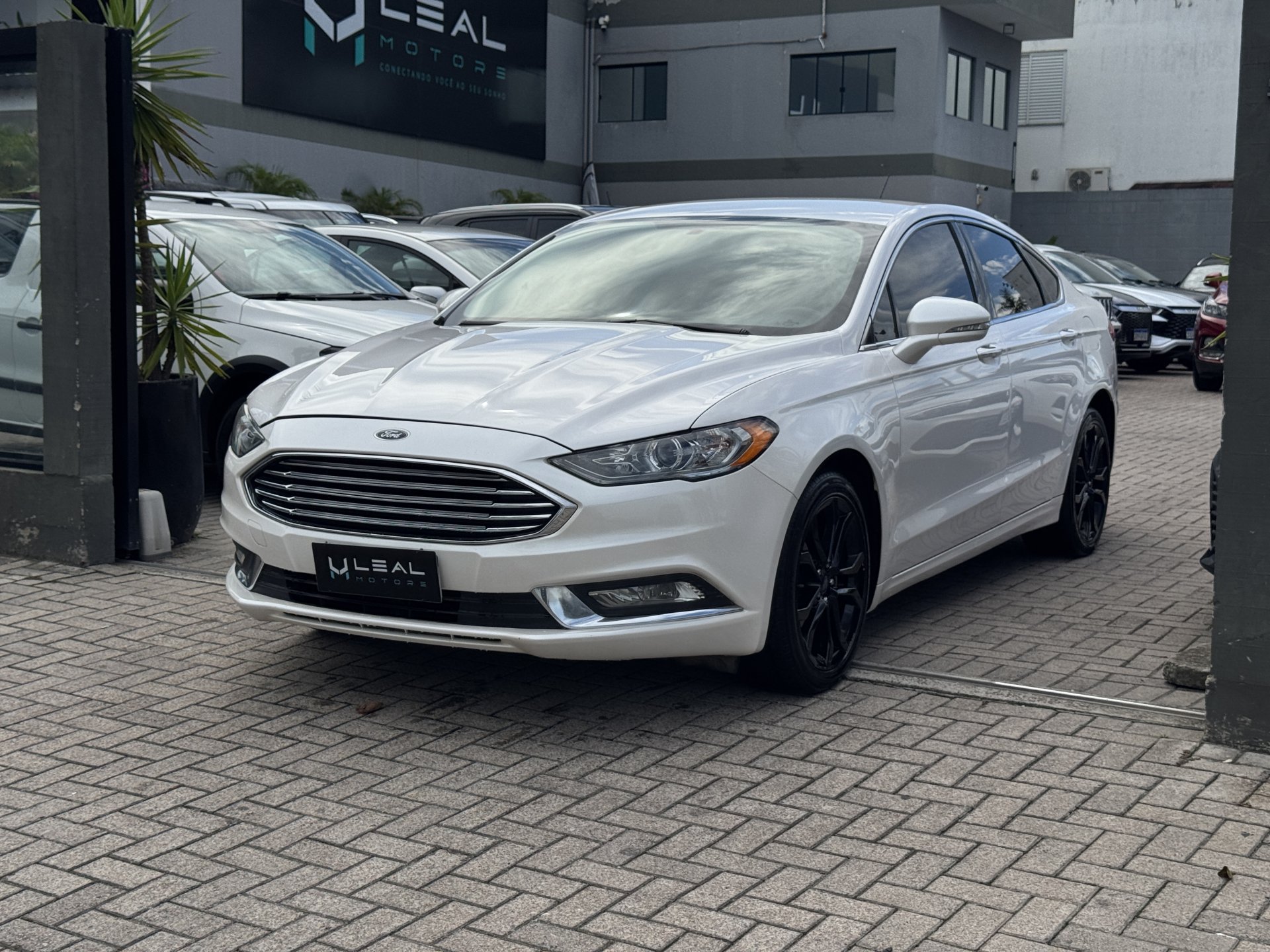 imagem de SEL 2.0 Ecobo. 16V 248cv Aut.