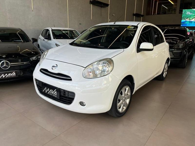 imagem de S 1.0 12V Flex 5p