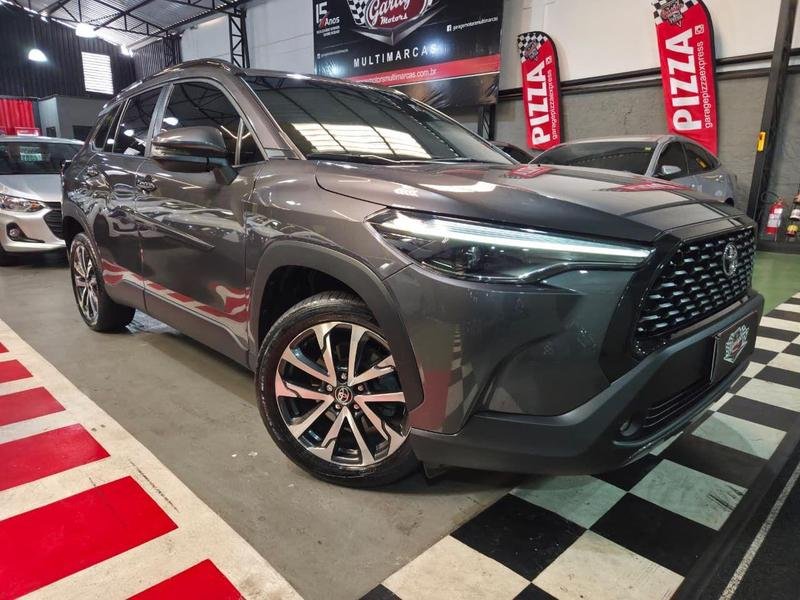 imagem de XRE 2.0 16V Flex Aut.