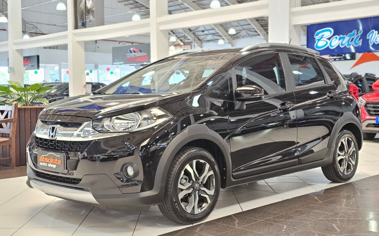 imagem de EX 1.5 Flexone 16V 5p Aut.