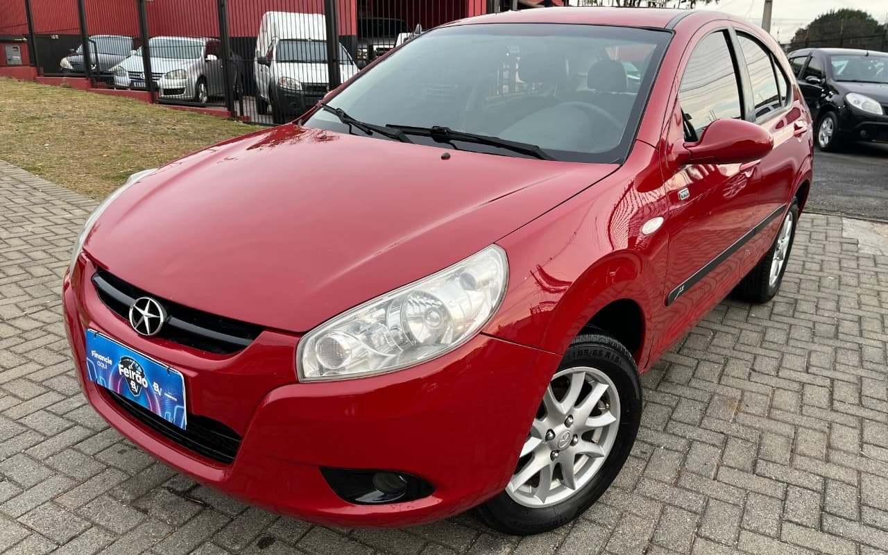 imagem de 1.4 16V 5p Mec.