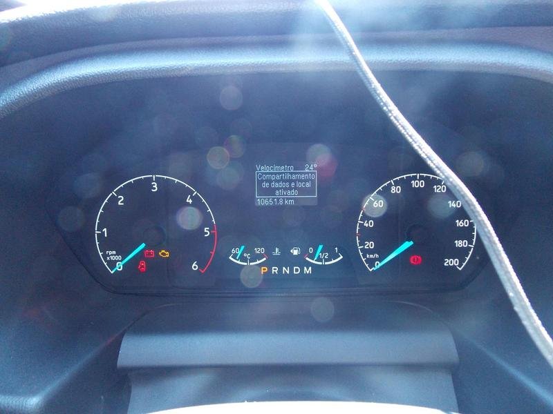 Ford Transit Furgão 2.0 Longo Turbo Die Aut. na cor Prata em Curitiba / PR - 859904