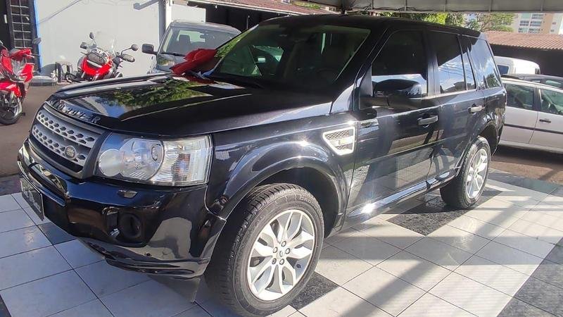 imagem de 2 SE 2.2 SD4 190cv T.Diesel