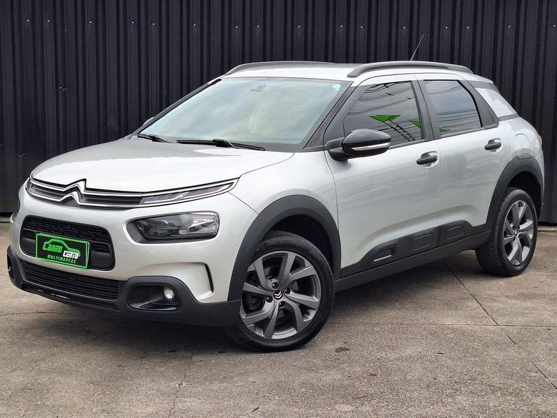 imagem de FEEL 1.6 16V Flex Mec.