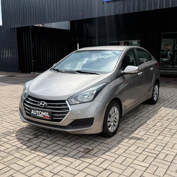 imagem de 1 Million 1.6 Flex 16V Aut. 4p