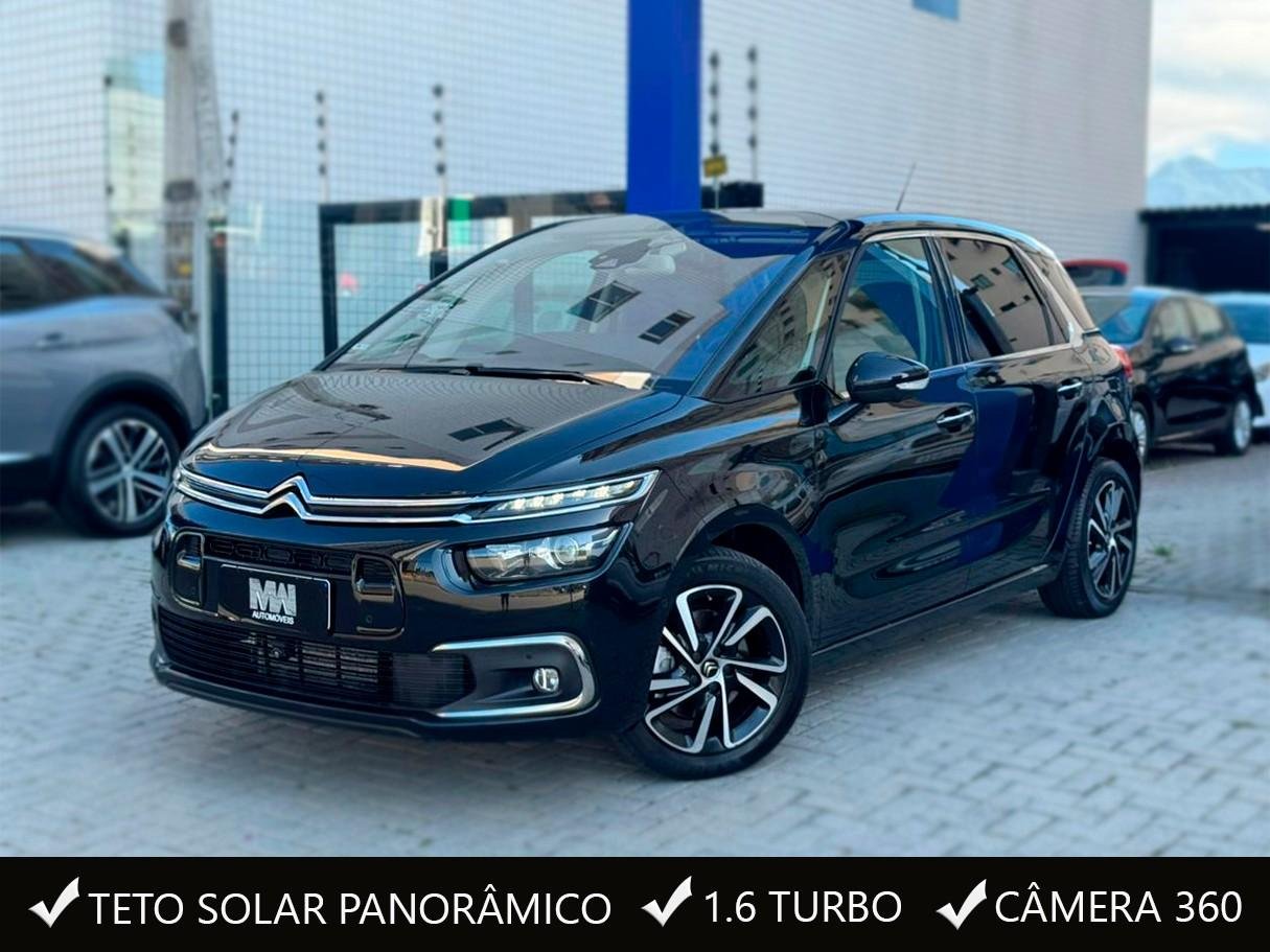 imagem de Intensive 1.6 Turbo 16V Aut.