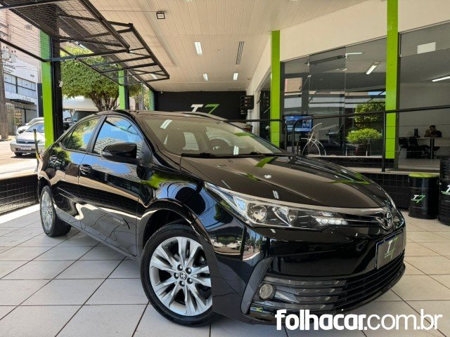 imagem de XEi 1.8/1.8 Flex 16V Aut.