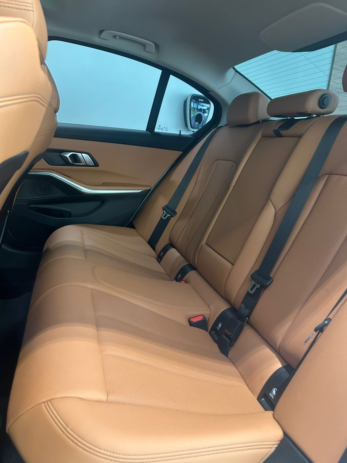 BMW 320i Modern/Sport TB (A) 2.0/A.Flex/GP 4p na cor Cinza em Londrina / PR - 864250