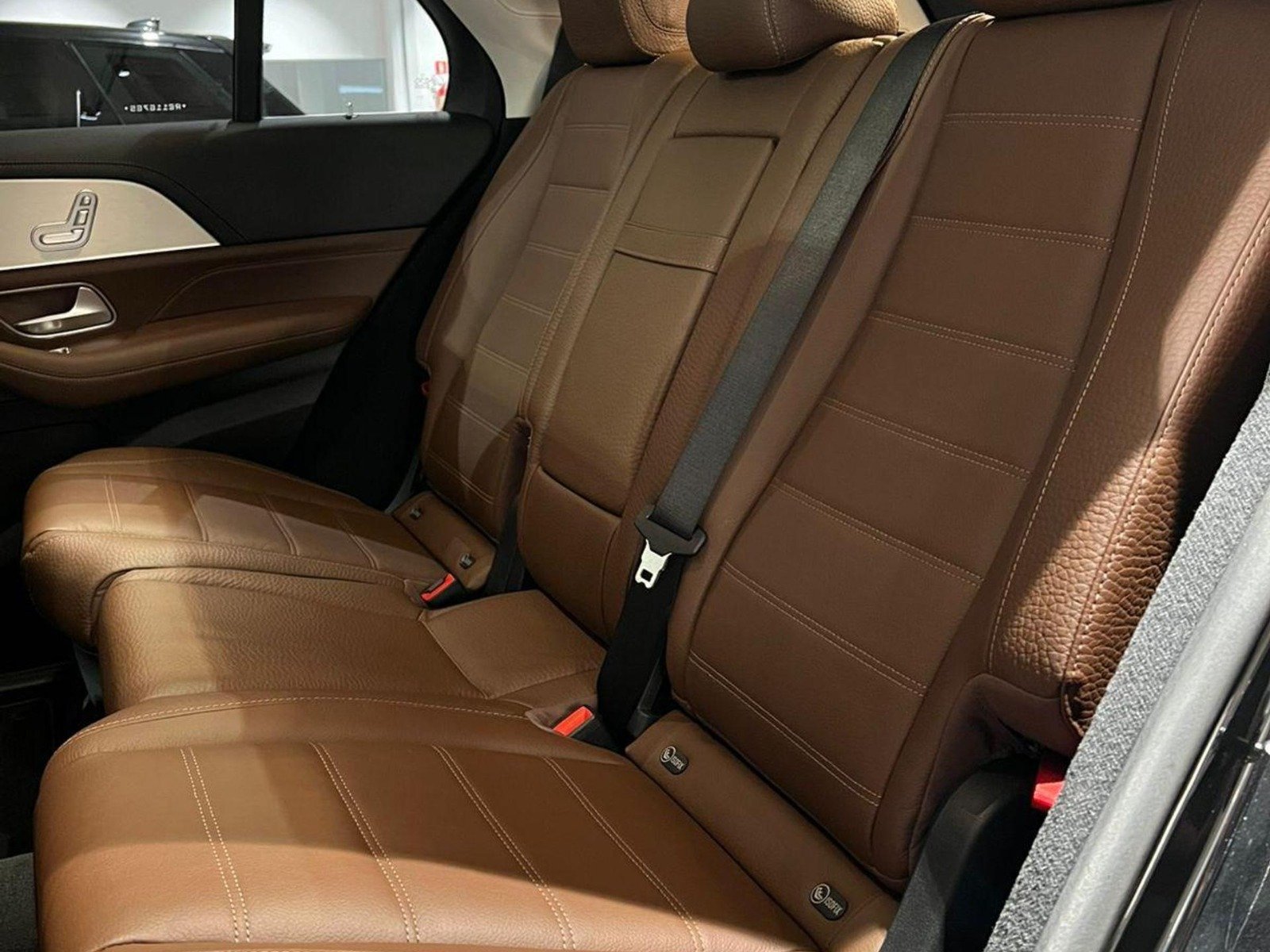 Mercedes-Benz GLE-450d 3.0 V6 367cv Aut. na cor Preto em Londrina / PR - 864253