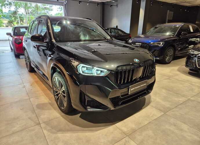 imagem de SDRIVE 20i M Sport 2.0 TB Flex Aut.