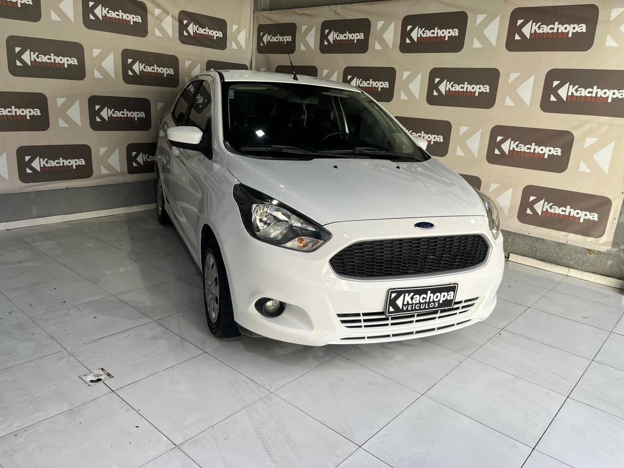 imagem de 1.0 8V/1.0 8V ST Flex 3p