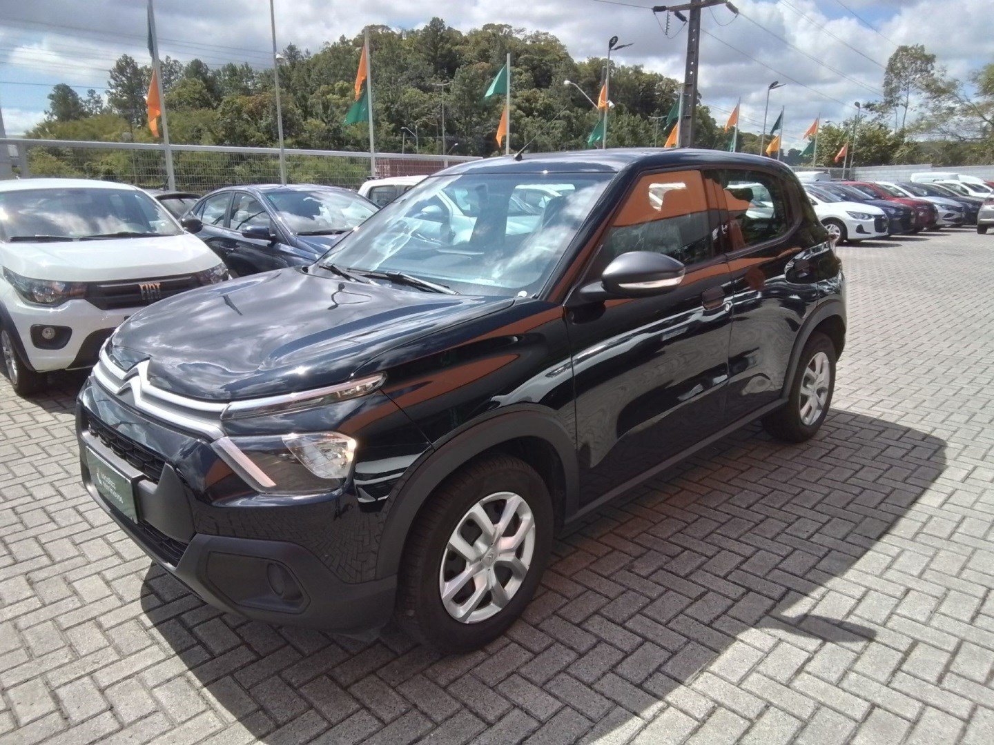 imagem de Live Pack 1.0 Flex 6V 5p Mec.