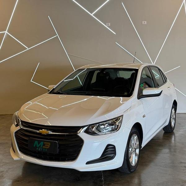 imagem de HATCH 1.0 12V Flex 5p Mec.