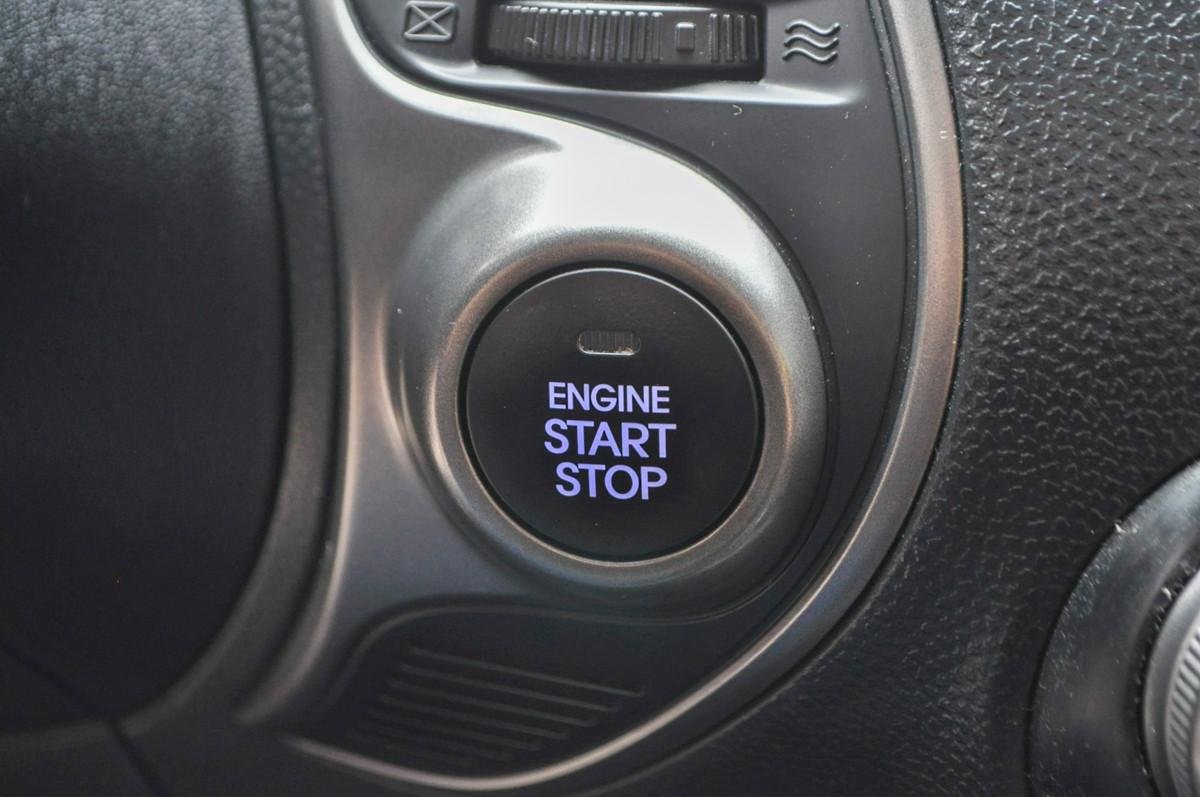 Hyundai Ix35 GL 2.0 16V 2WD Flex Aut. na cor Prata em Florianópolis / SC - 865036