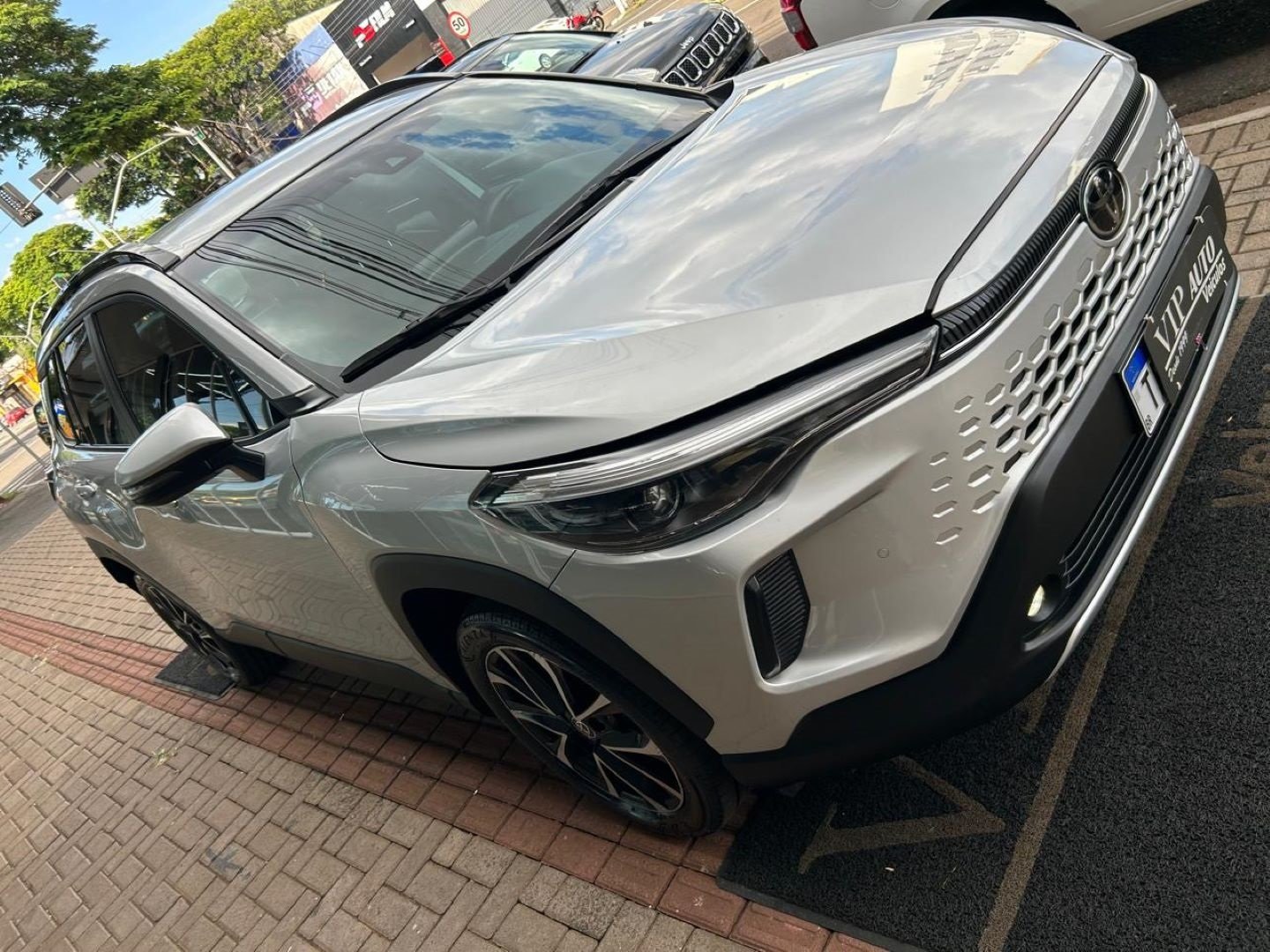 imagem de XRE 2.0 16V Flex Aut.