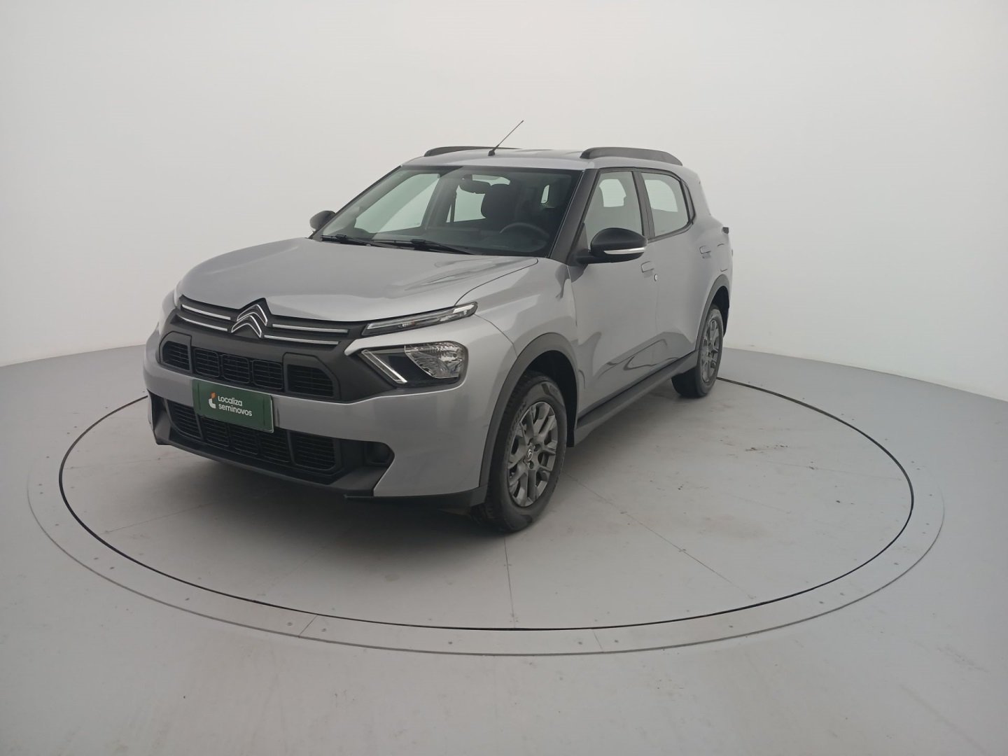 imagem de F. Pack 1.0 Flex TB 200 Aut.