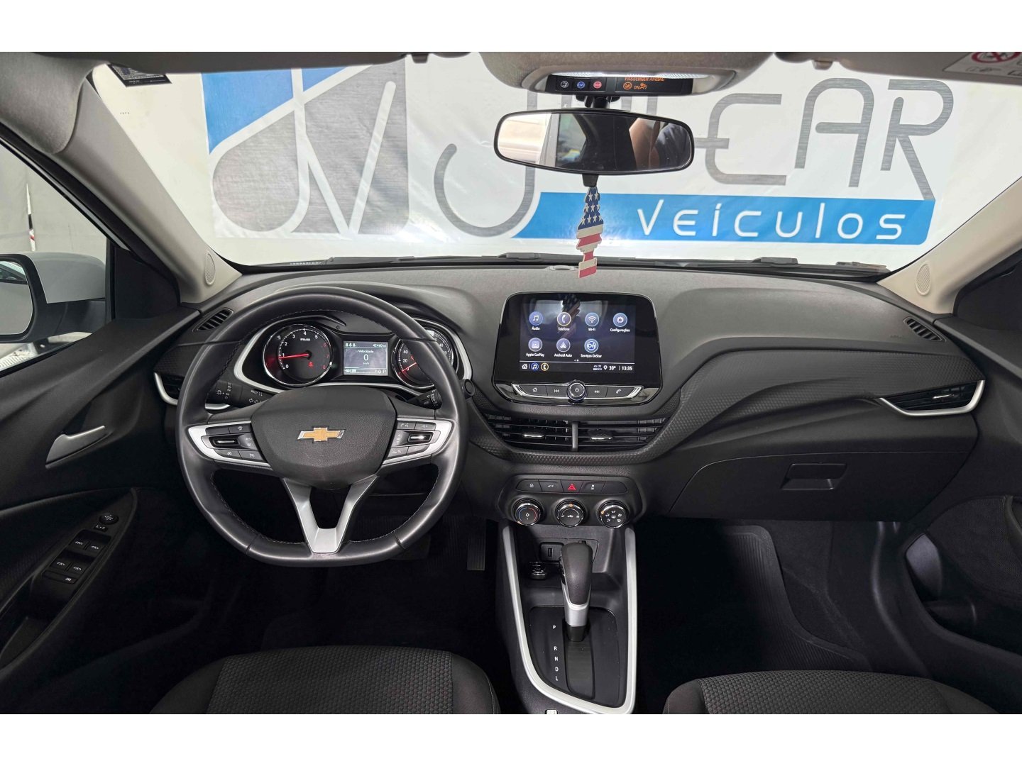 imagem de HATCH LTZ 1.0 12V TB Flex 5p Aut.