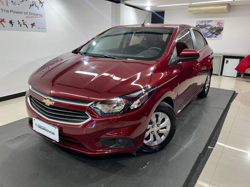 imagem de HATCH LT 1.0 12V TB Flex 5p Mec.