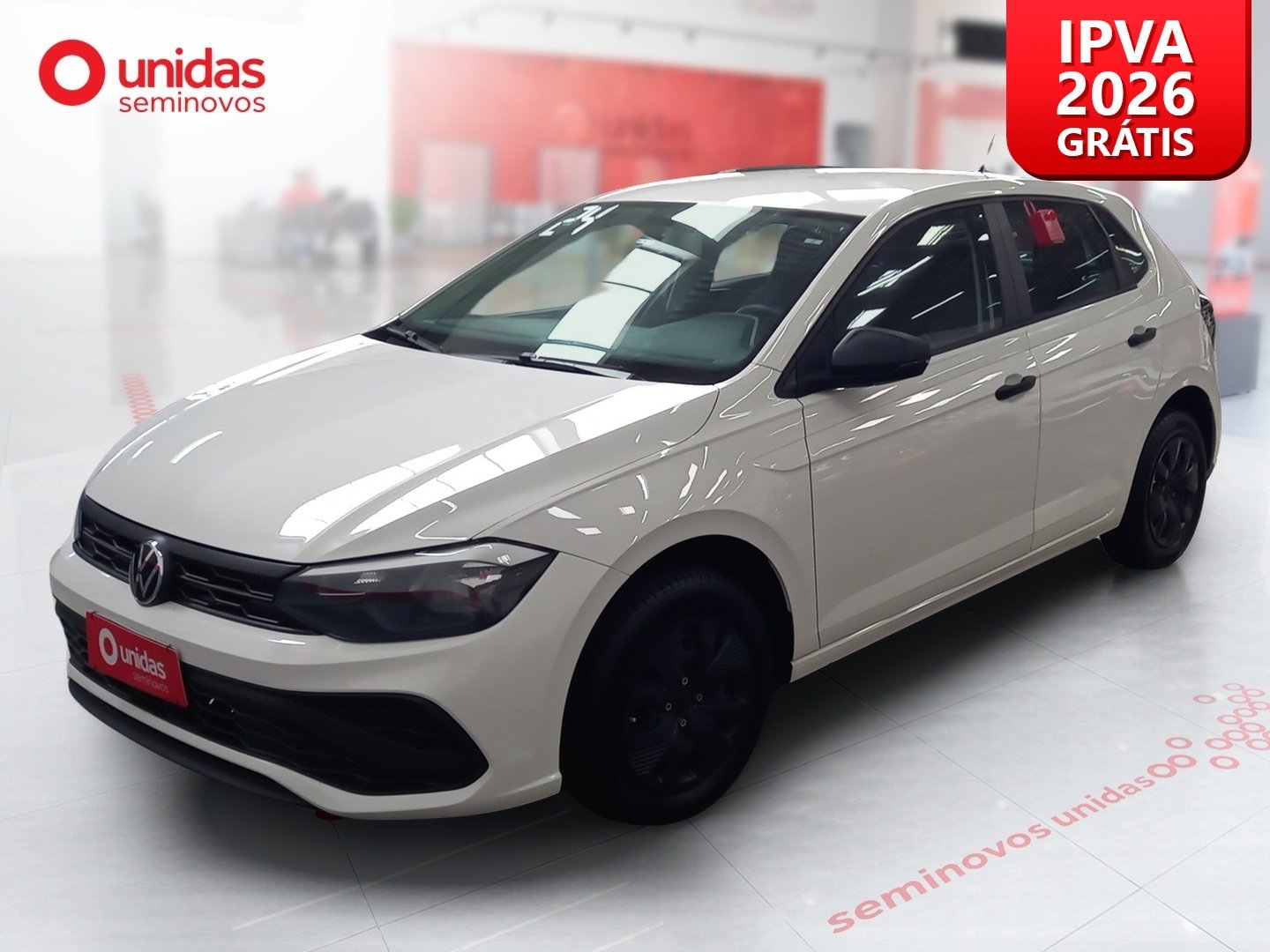 imagem de Track 1.0 Flex 12V 5p