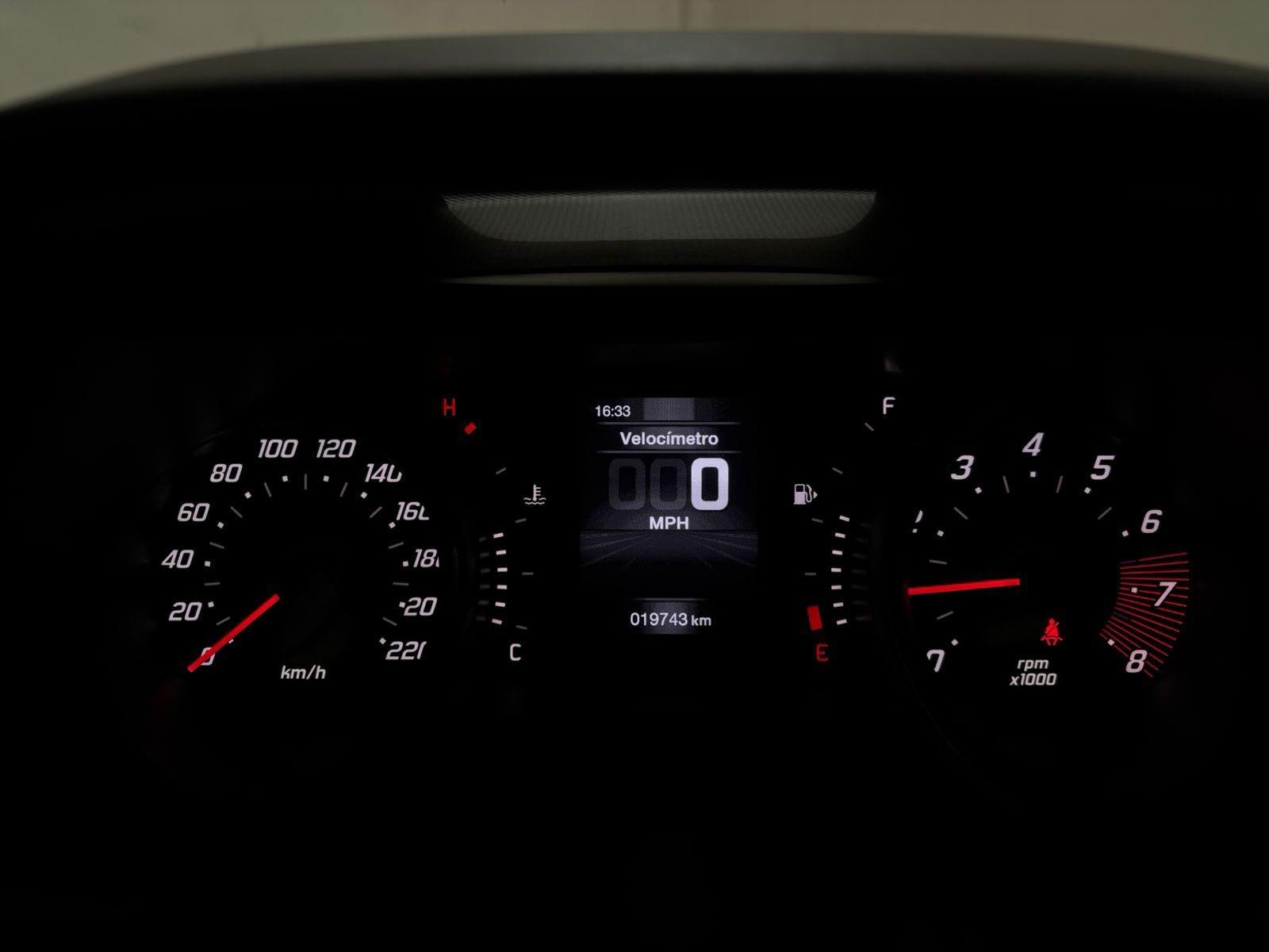 Fiat Argo DRIVE 1.0 6V Flex na cor Branco em Guaramirim / SC - 866275