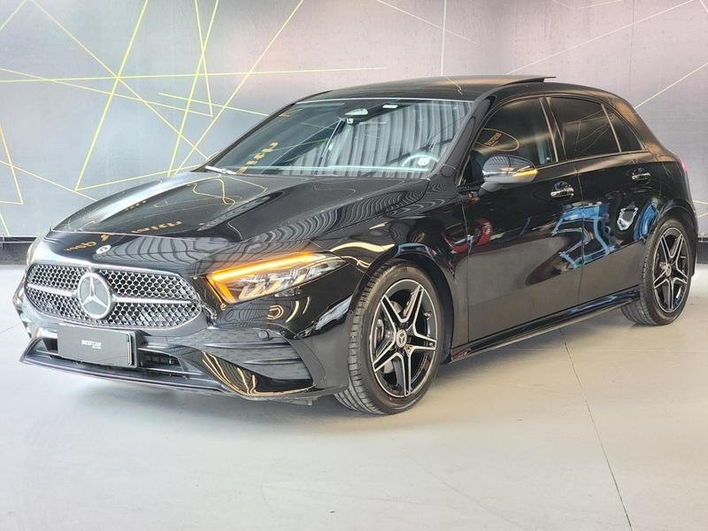 imagem de AMG Line 1.3 TB Aut. (Híbrido)