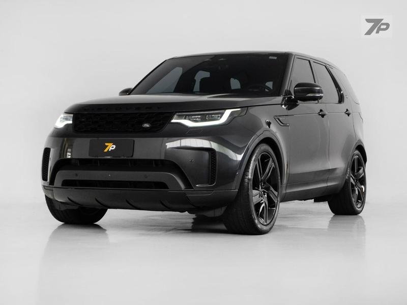 imagem de R- Dyn HSE 3.0 4x4 Die. (Hib.)