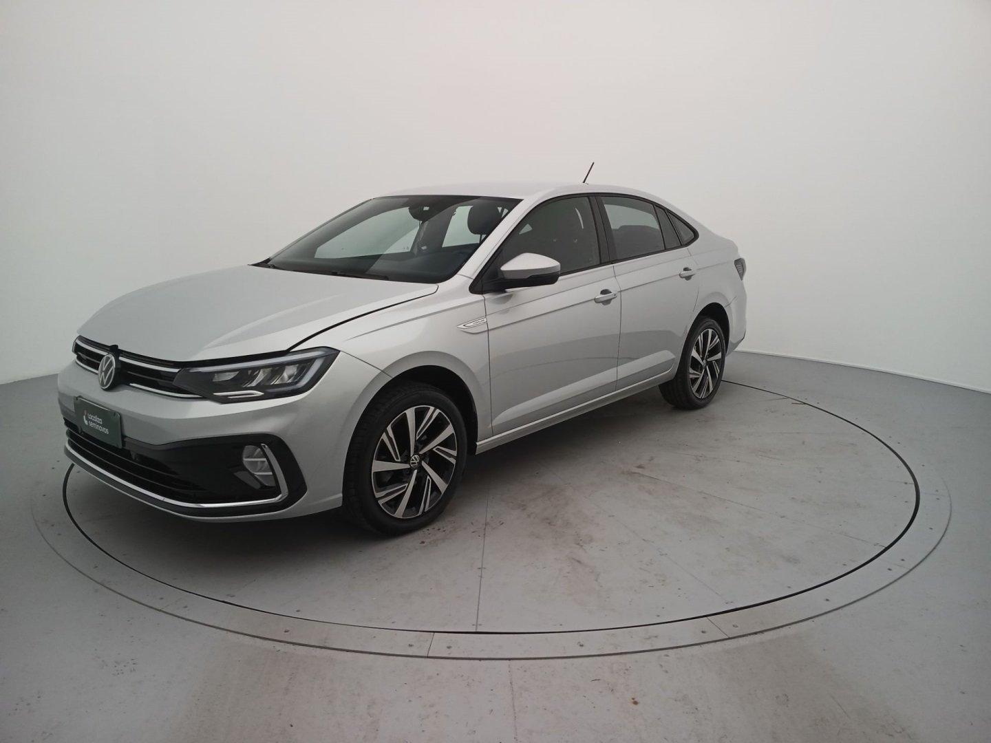 imagem de TSI 1.0 Flex 12V 4p Aut.