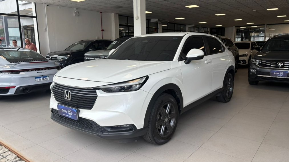 imagem de EX 1.5 Flex Sensing 16V 5p Aut.