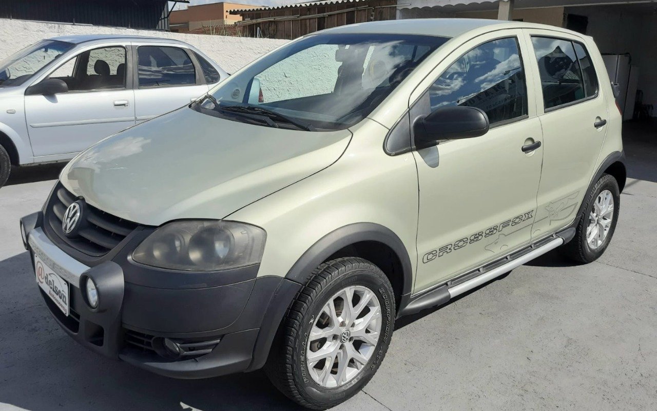 imagem de 1.6 Mi Total Flex 8V 5p