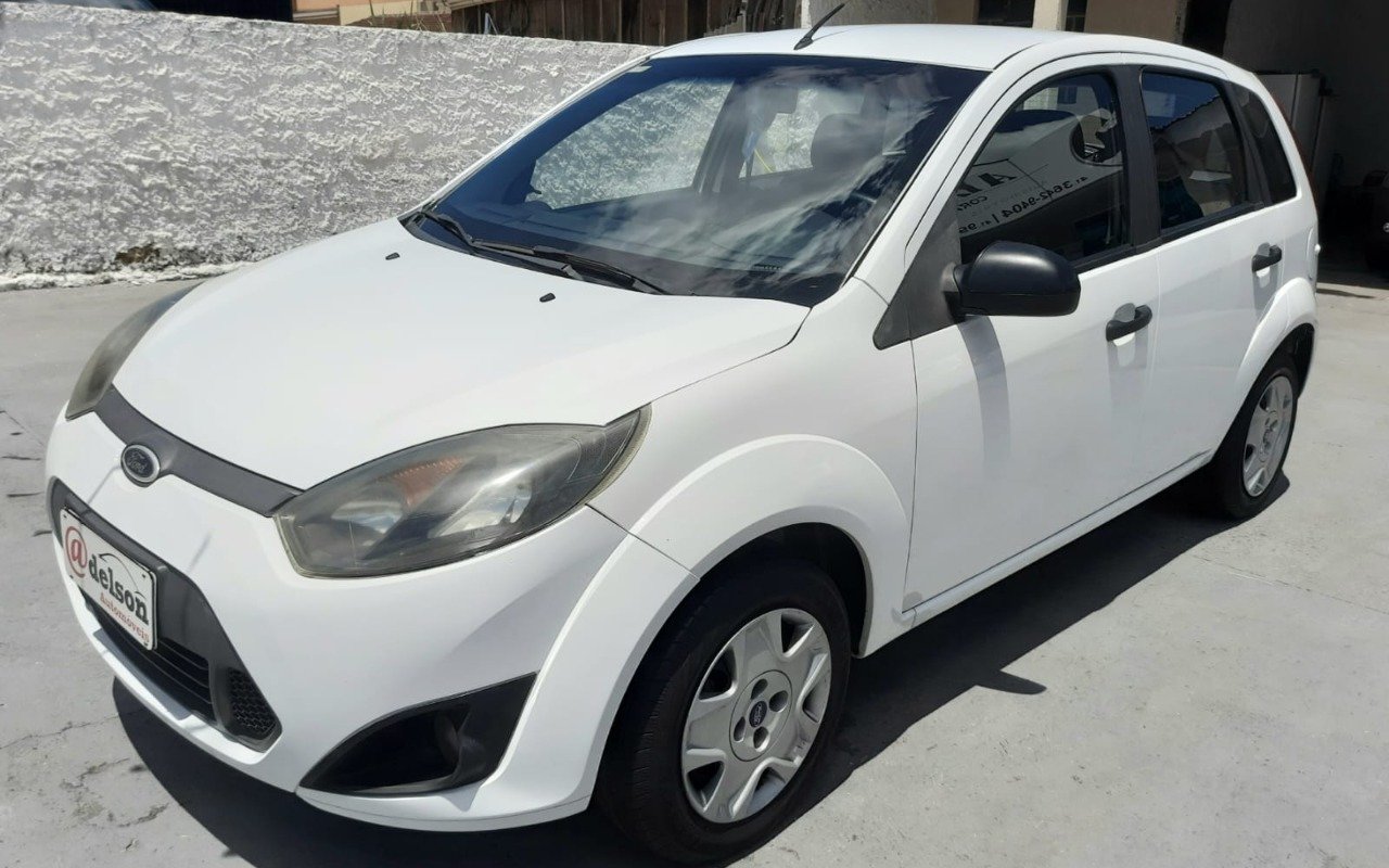 imagem de 1.0 8V Flex/Class 1.0 8V Flex 5p