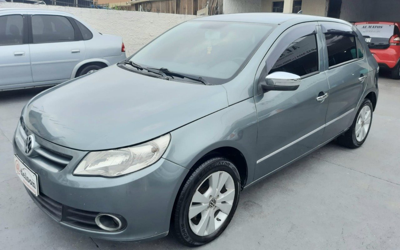 imagem de City (Trend)/Titan 1.0 T. Flex 8V 4p