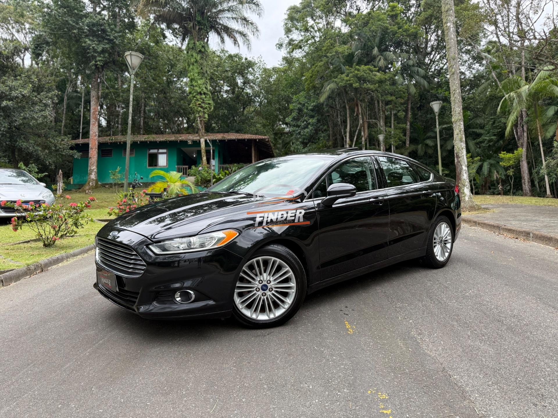 imagem de 2.5L I-VCT Flex Aut.