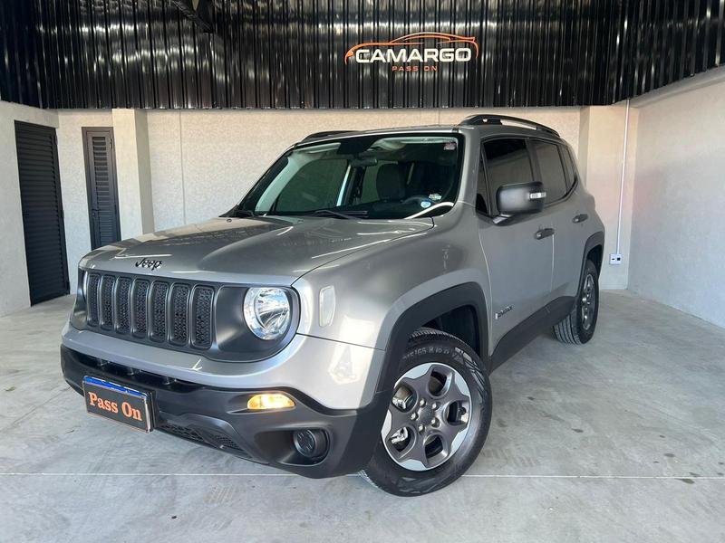 imagem de 1.8 4x2 Flex 16V Aut.