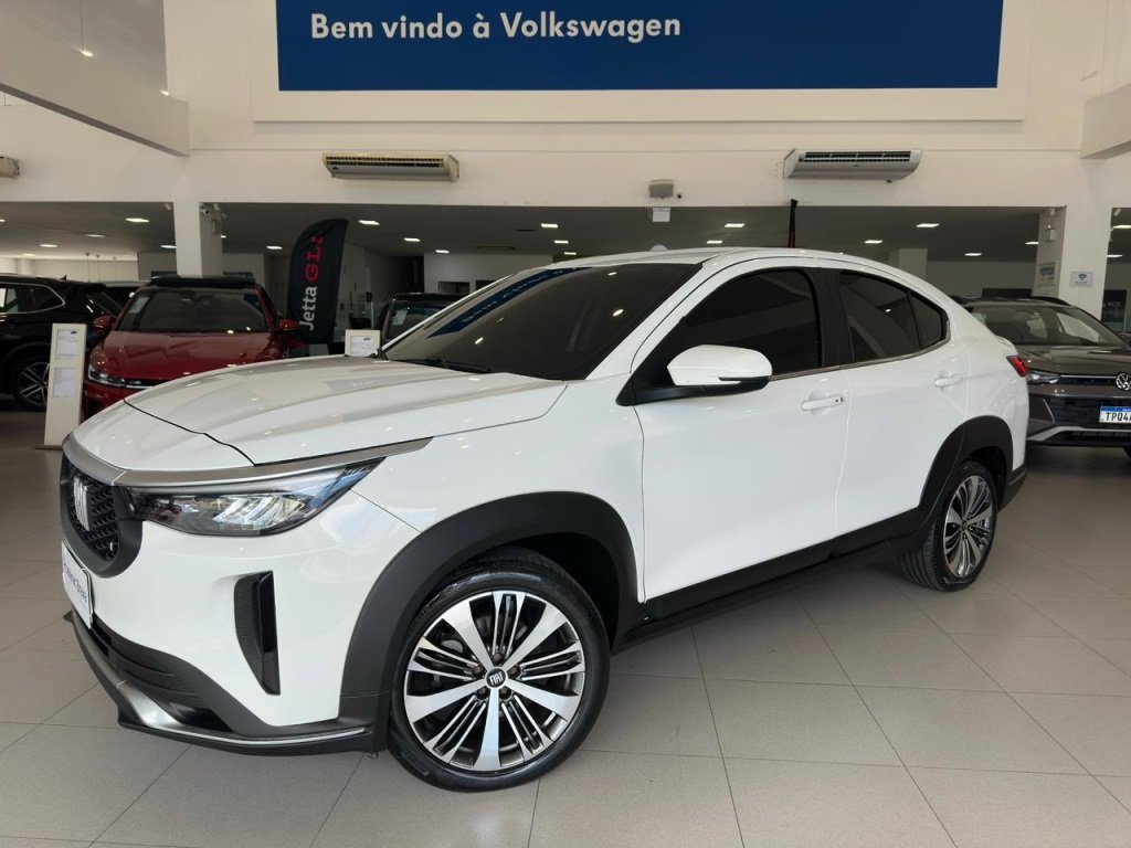 imagem de Audace 1.0 200 T. Flex Aut